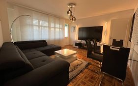 High Standing Apartment In Ouchy - Lausanne